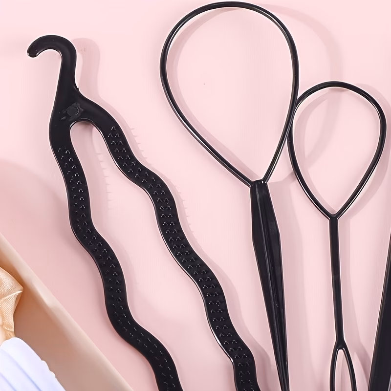 Hair Tie Set