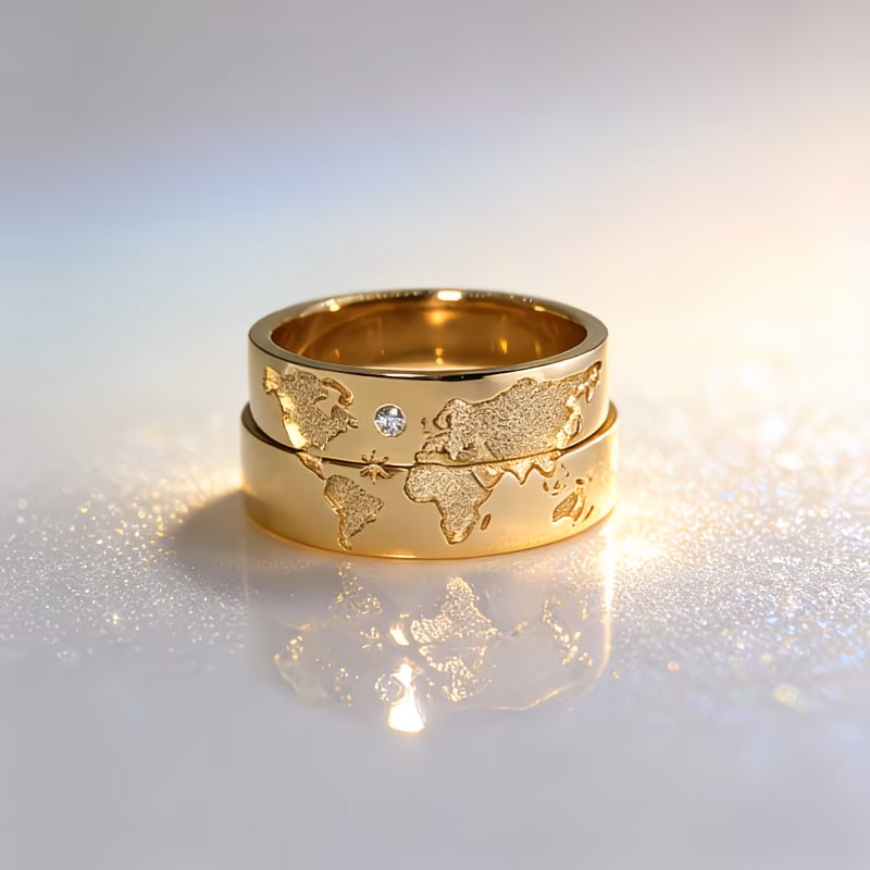  Ring
