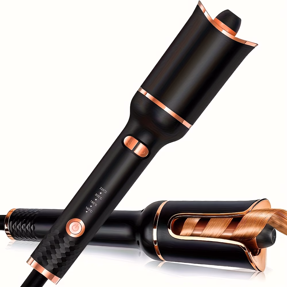  Hair Curler