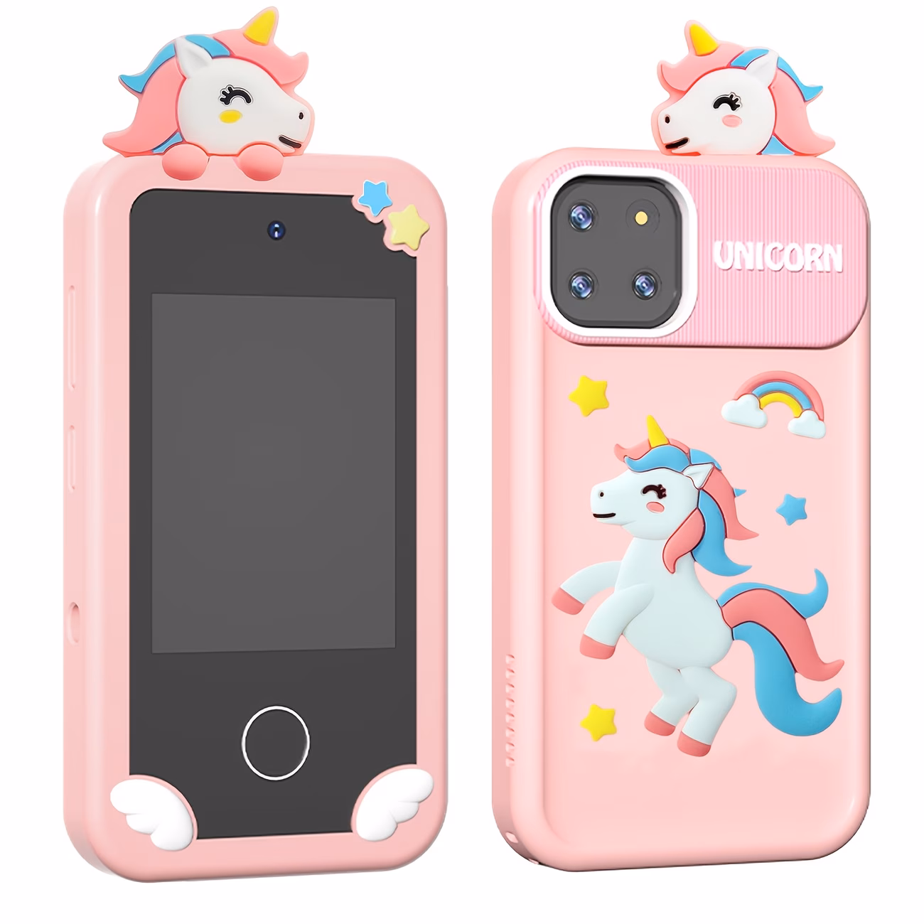 Kids Smart Phone