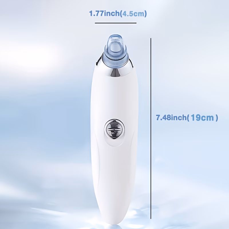 GENAI Blackhead Clean Beauty Meter