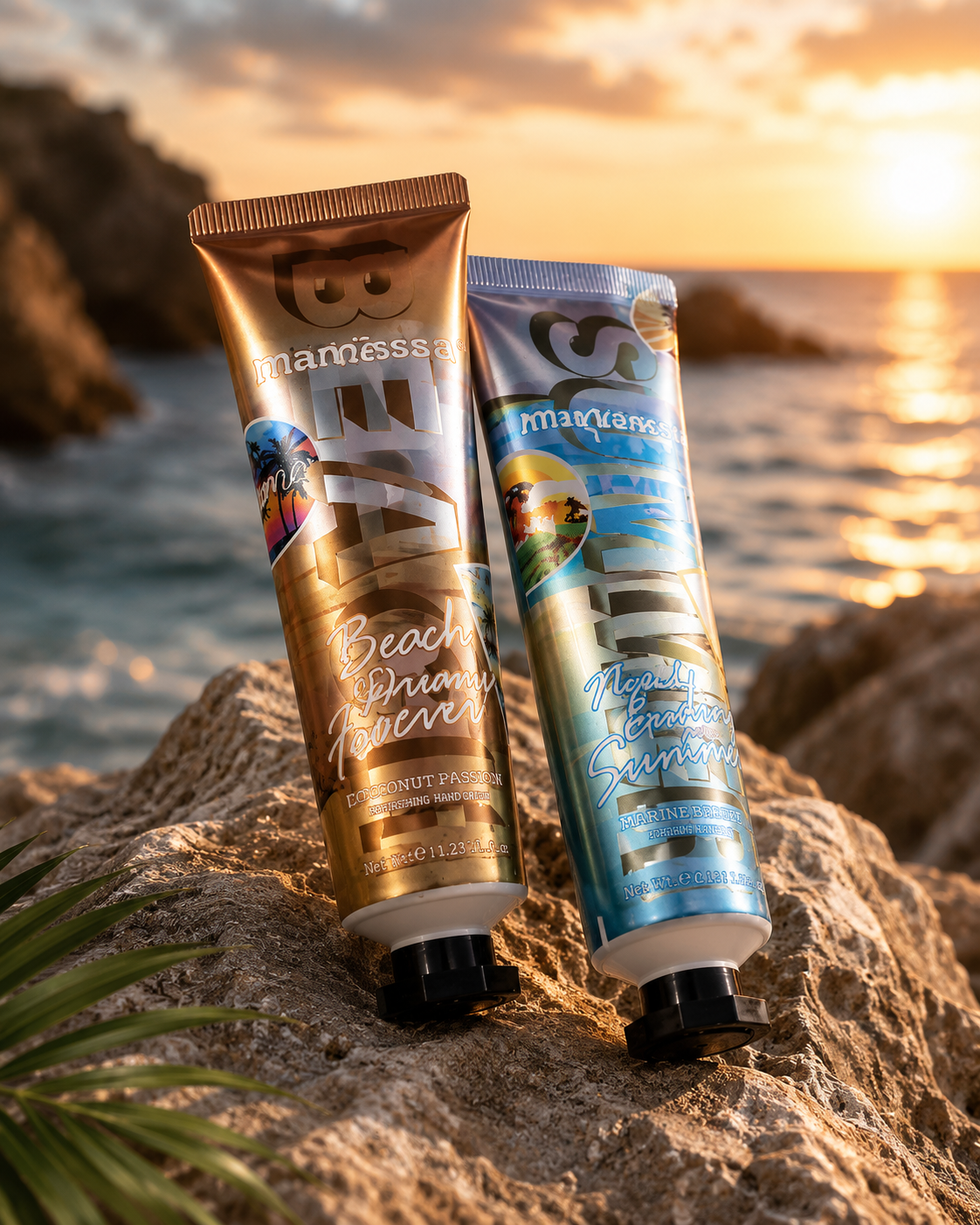  Hand Cream