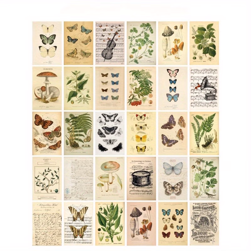 Wall Stickers