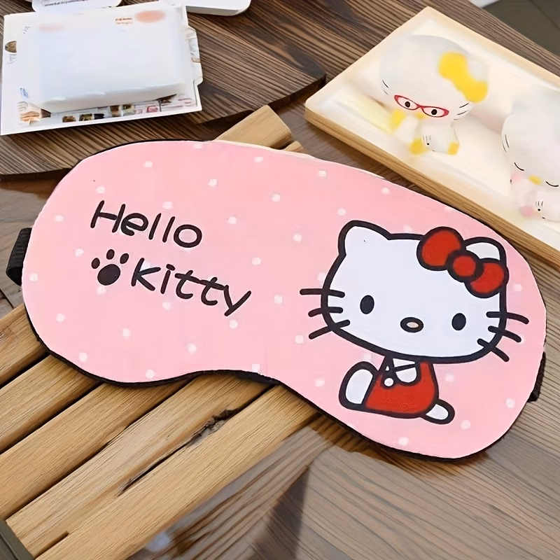 Eye Mask