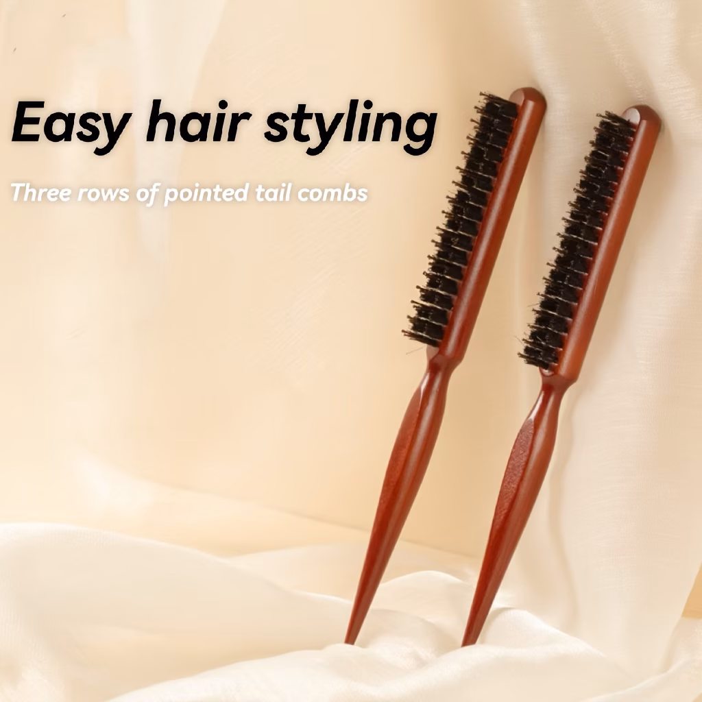 Tail Comb
