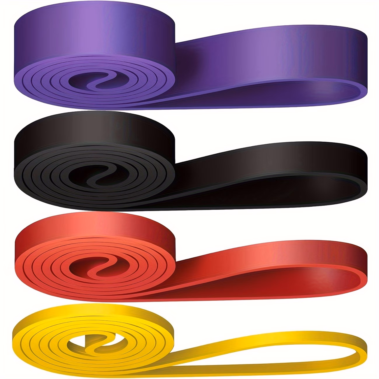 Set Resistance Bands