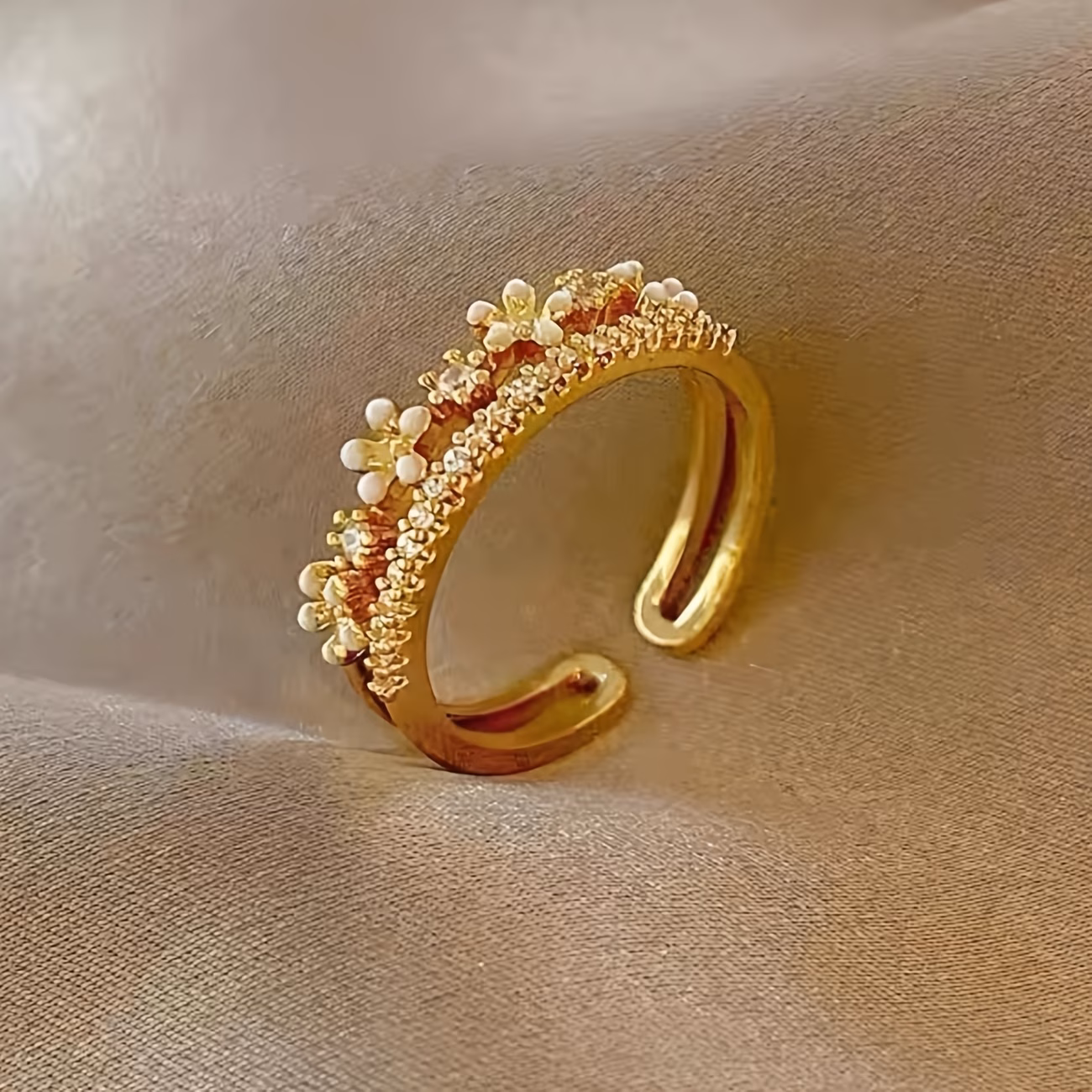  Ring Set