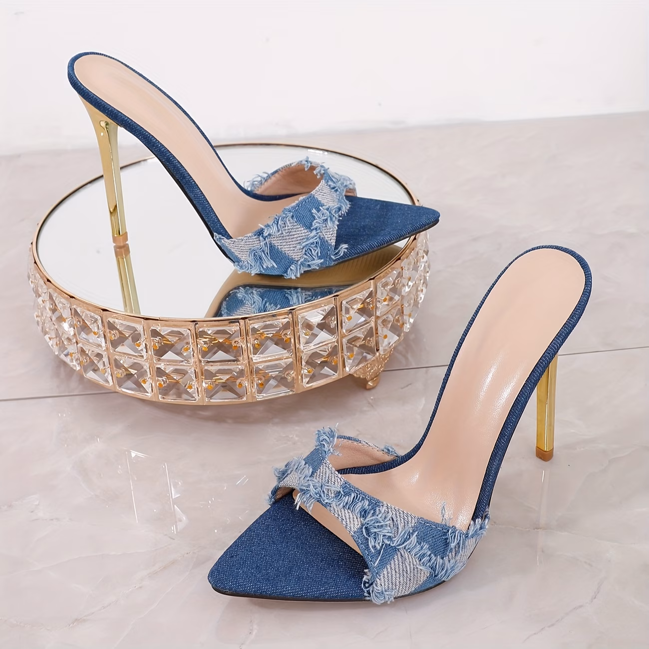  High Heels