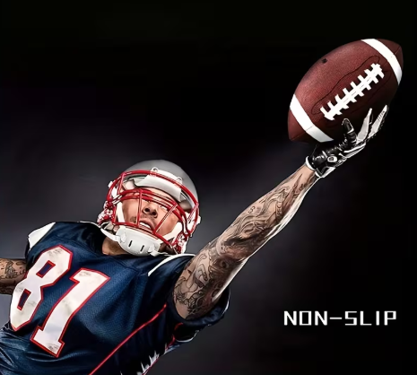 Professional American Football