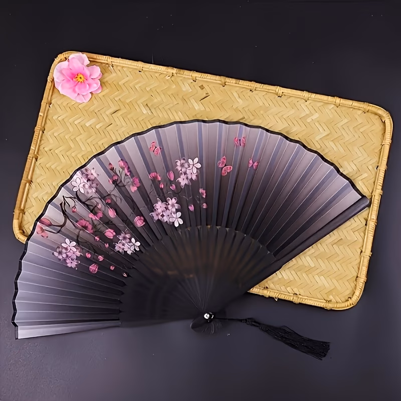 Folding Fan