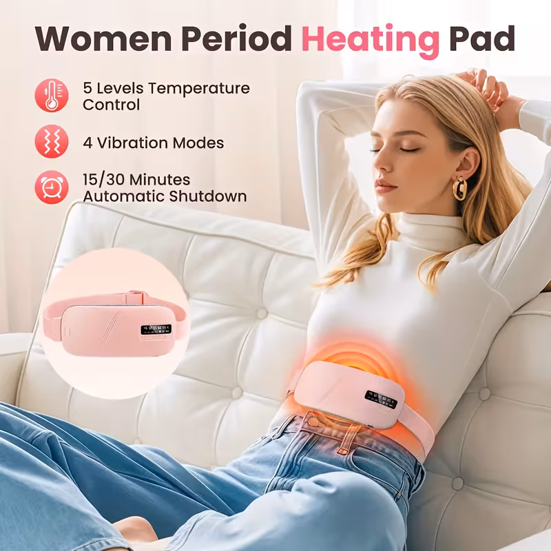 Heat Massage Device