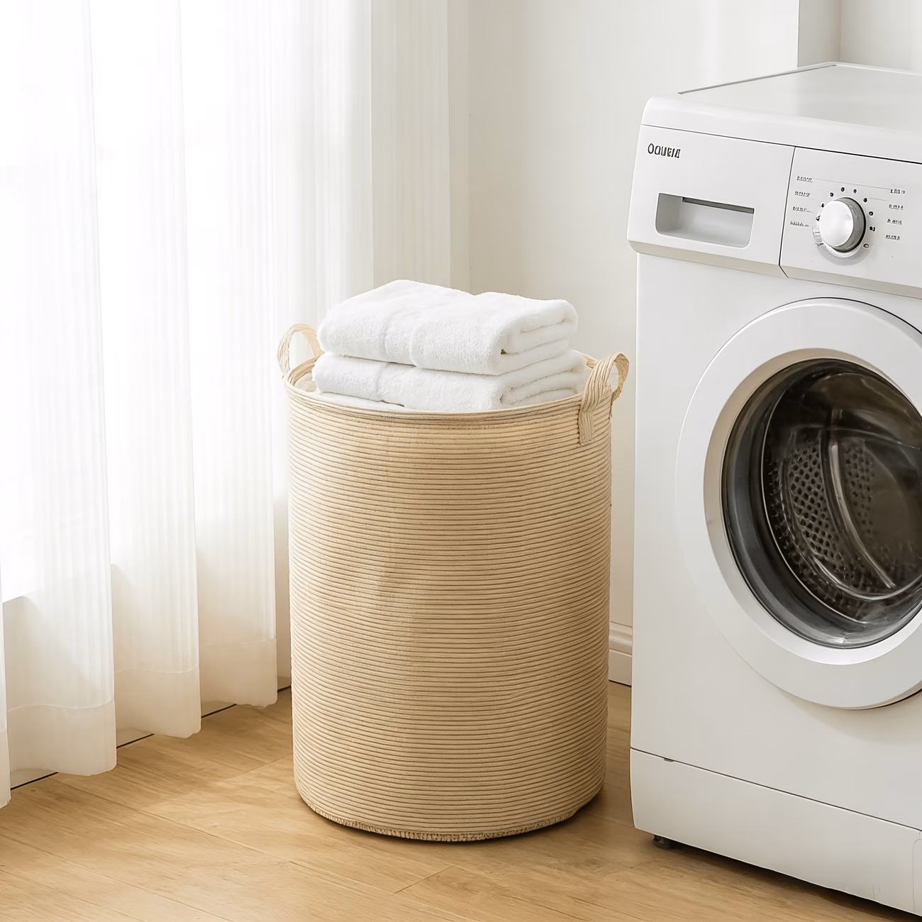 Laundry Basket