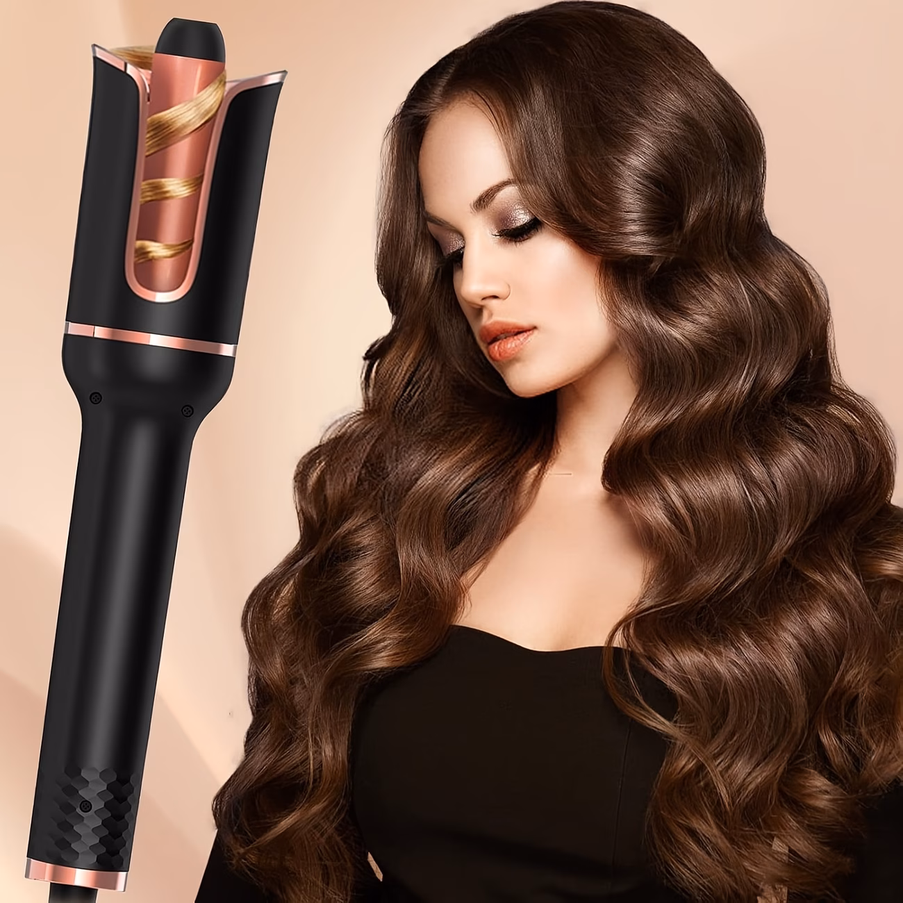  Hair Curler