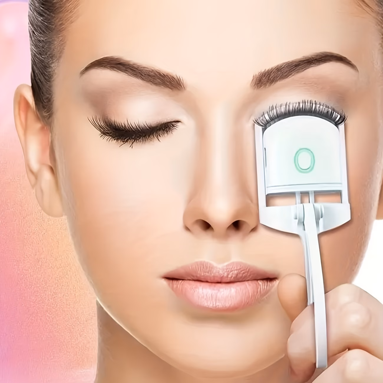 Eyelash Curler