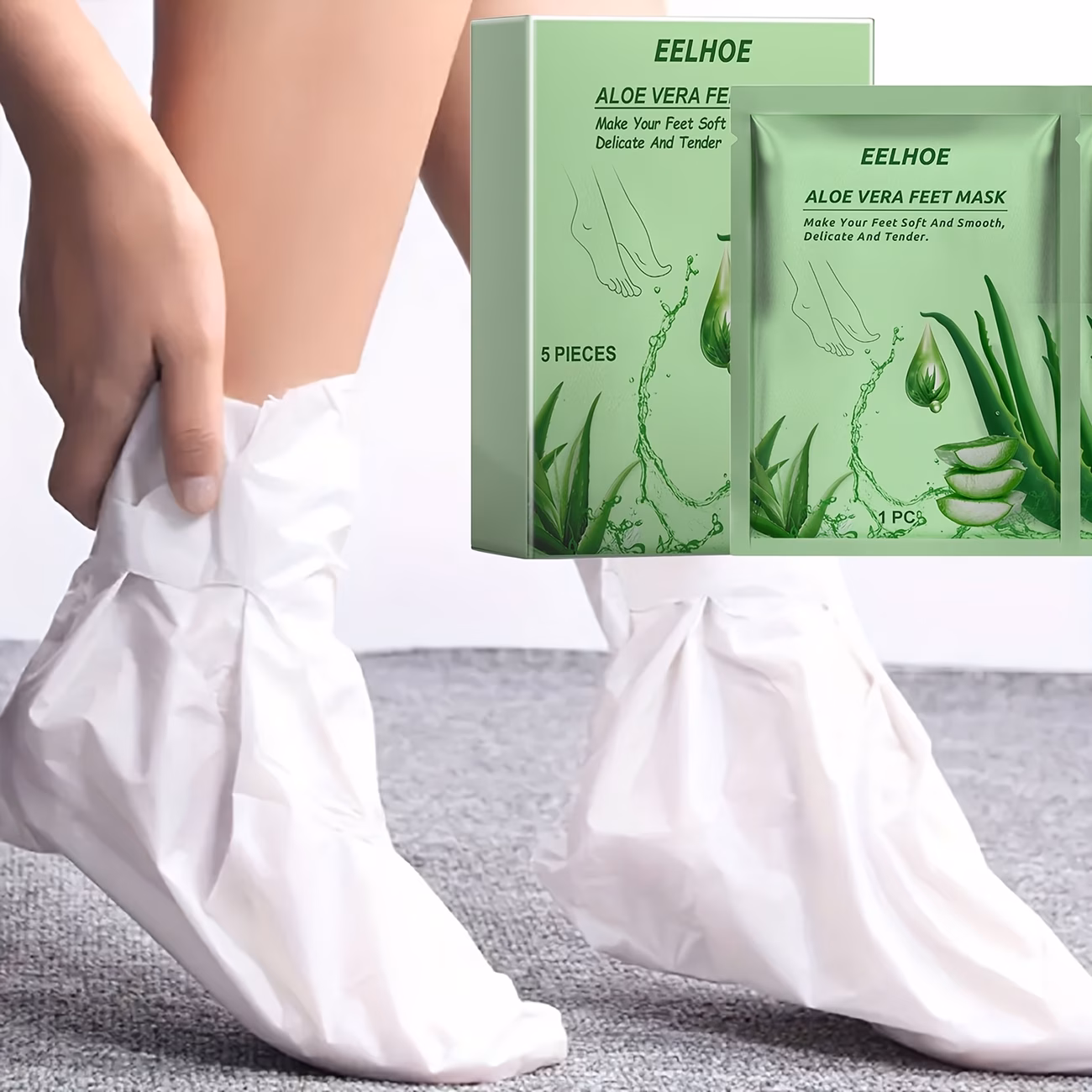 Moisturizing, Hydrating,
