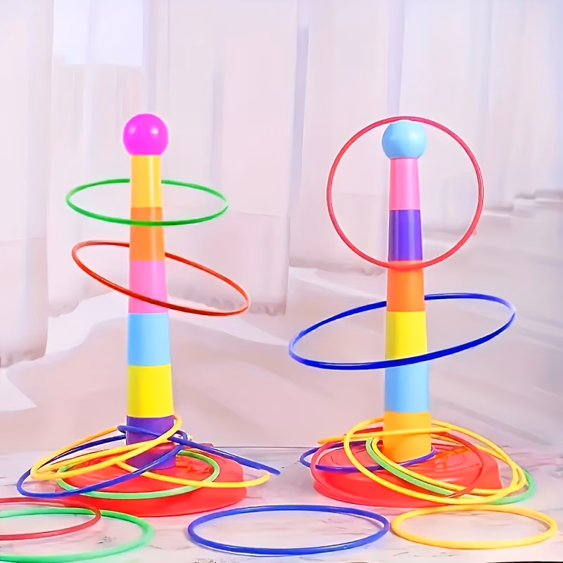 Fun Learning Tower