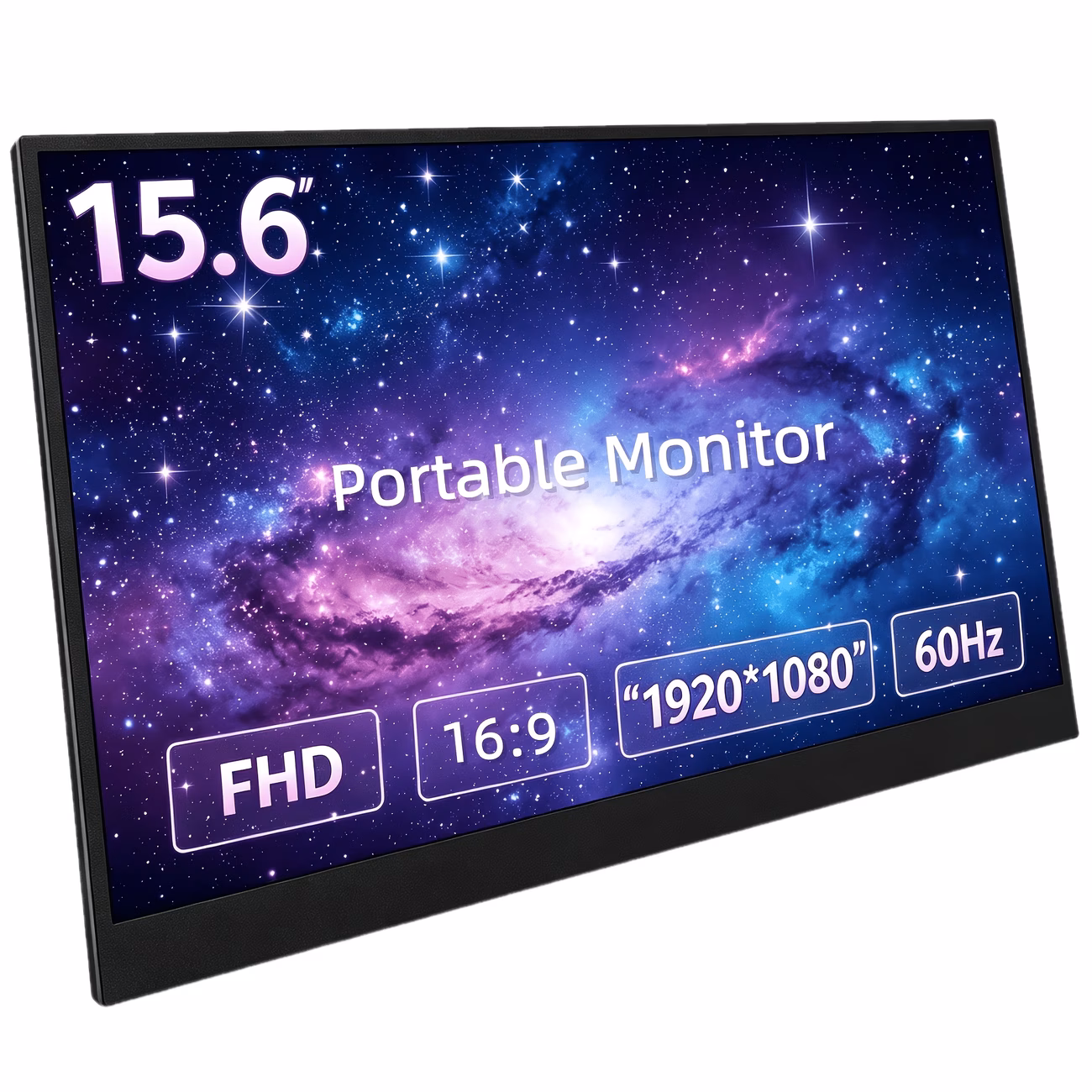 15.6" Portable Monitor