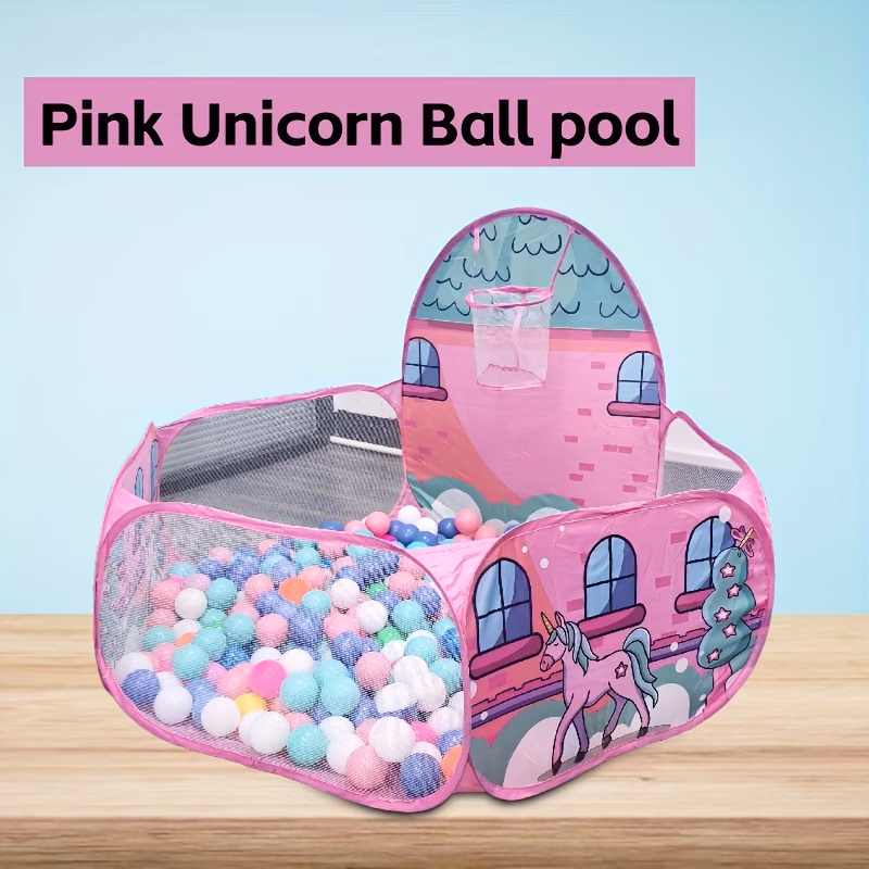 Ocean Ball Pool 