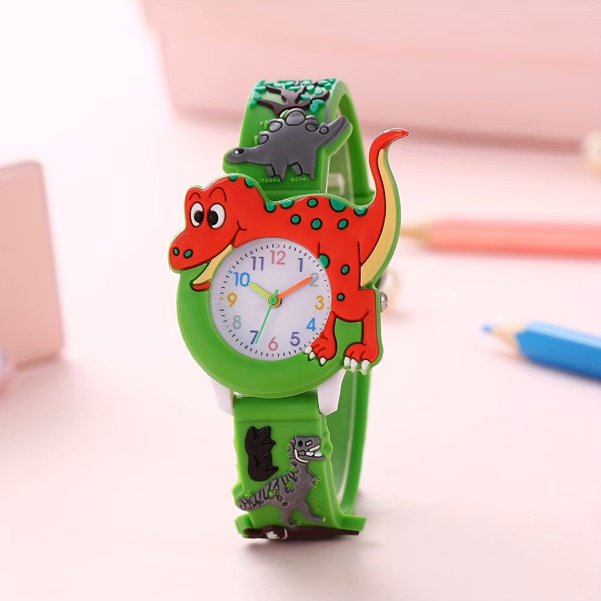 Watch Strap for Kids,