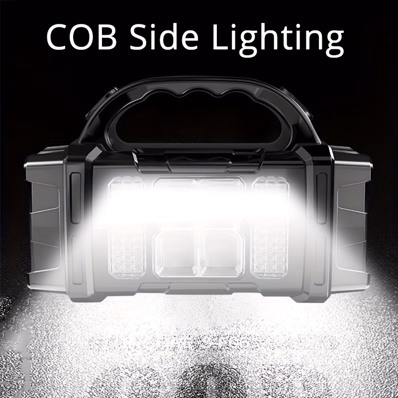 Solar Portable light