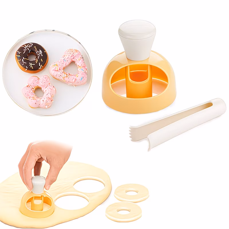 Donut Mold
