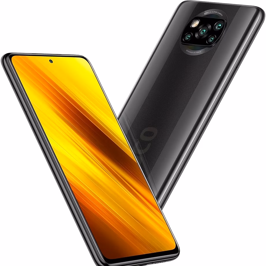 Xiaomi Poco X3 NFC 64GB