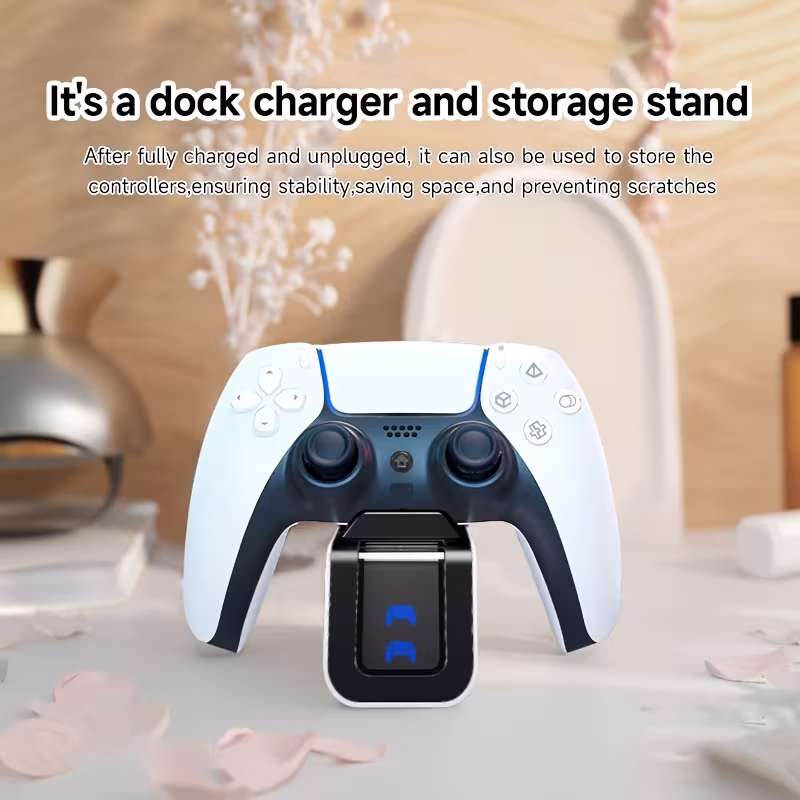 Controller Charging Base