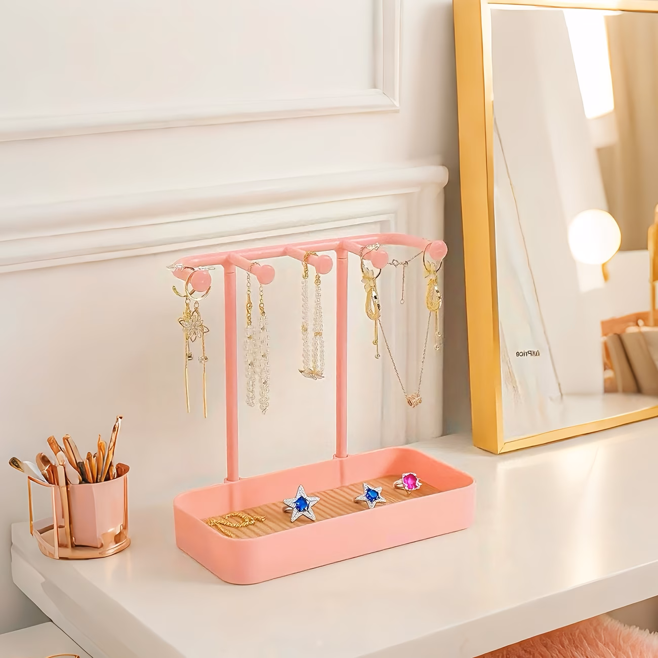 Jewelry Display Stand