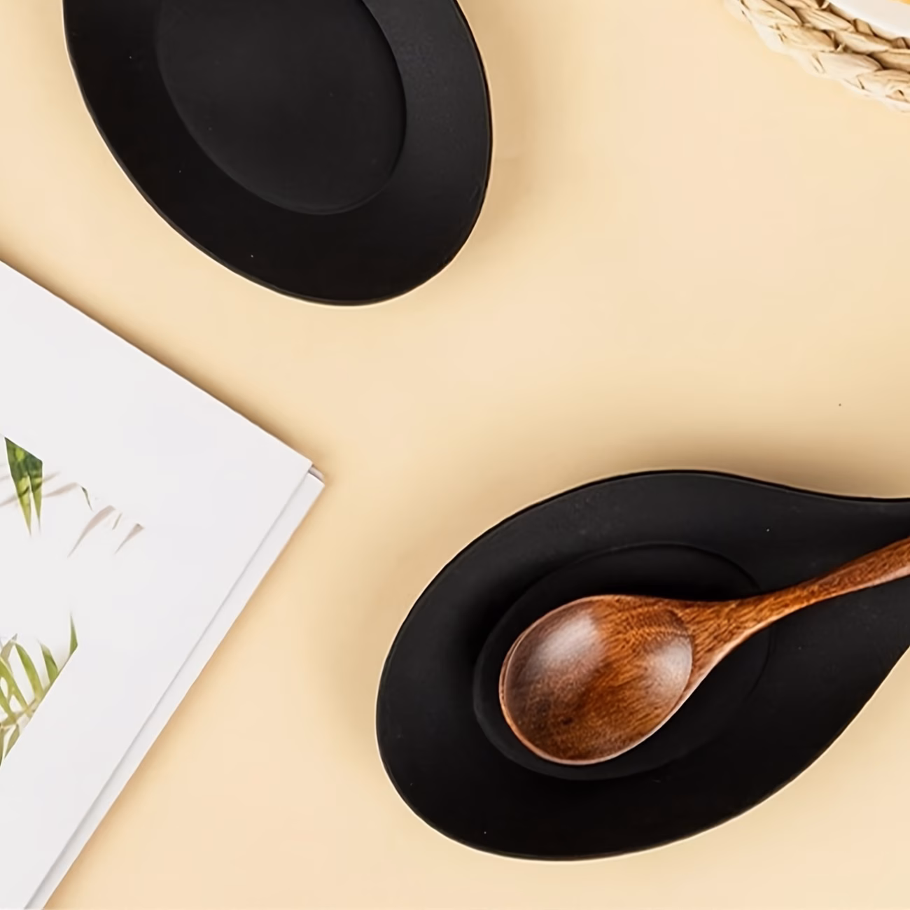 Spoon Tray Mat