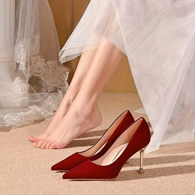 High Heels