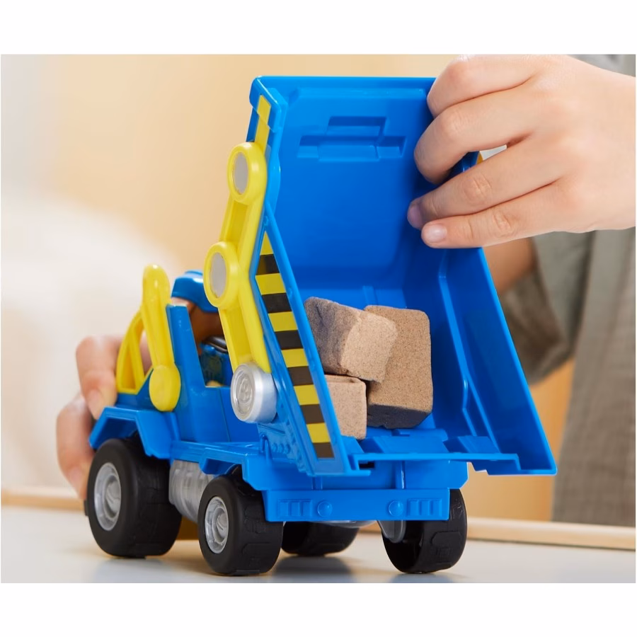 Spin Master Paw Patrol Rubble