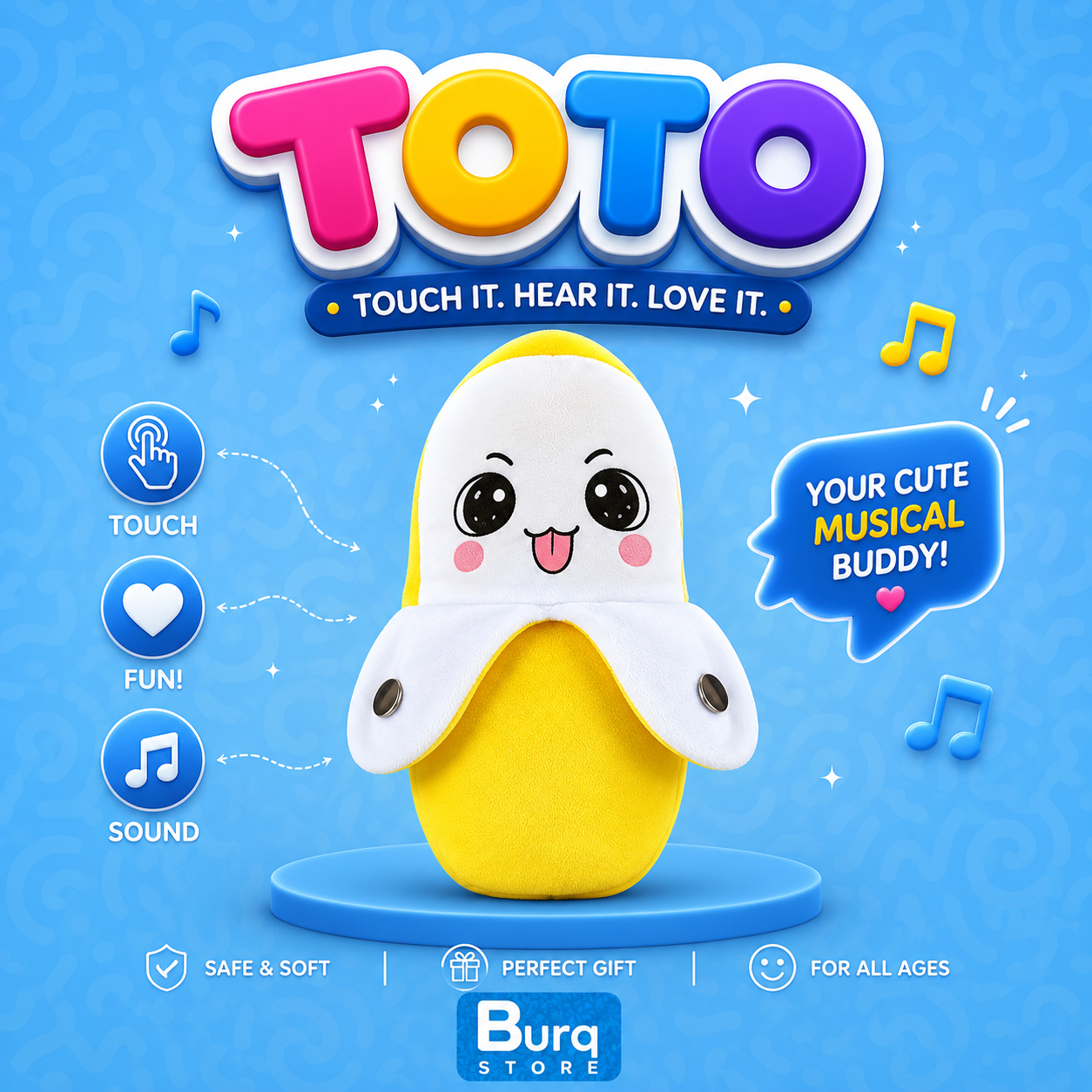 TOTO