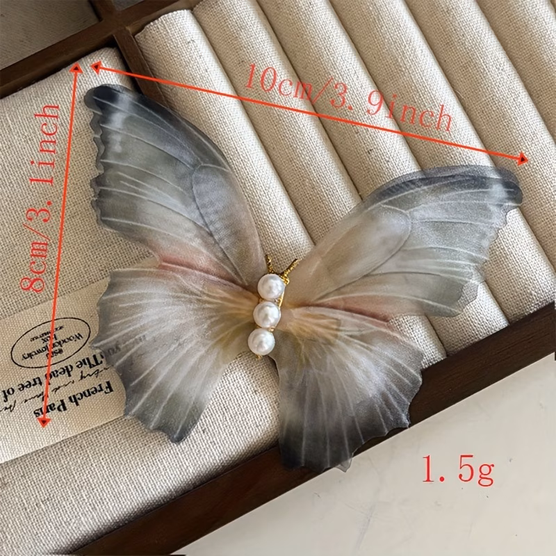 Hair Clip