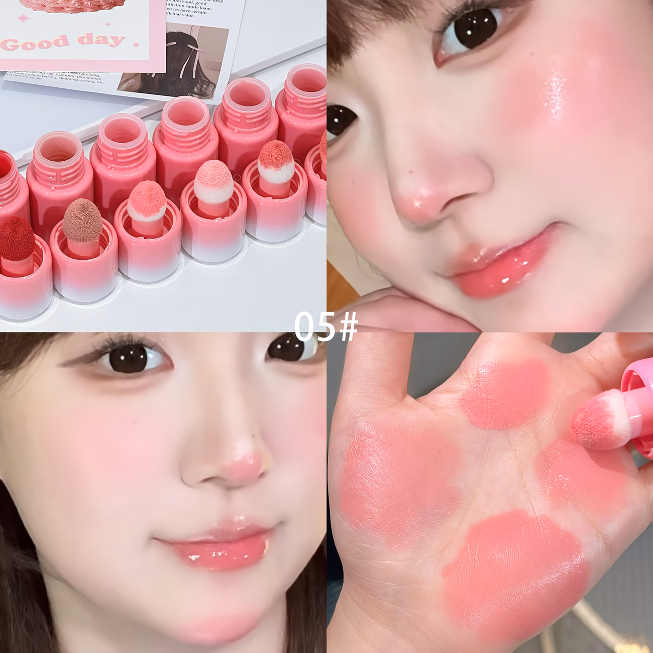 Blush