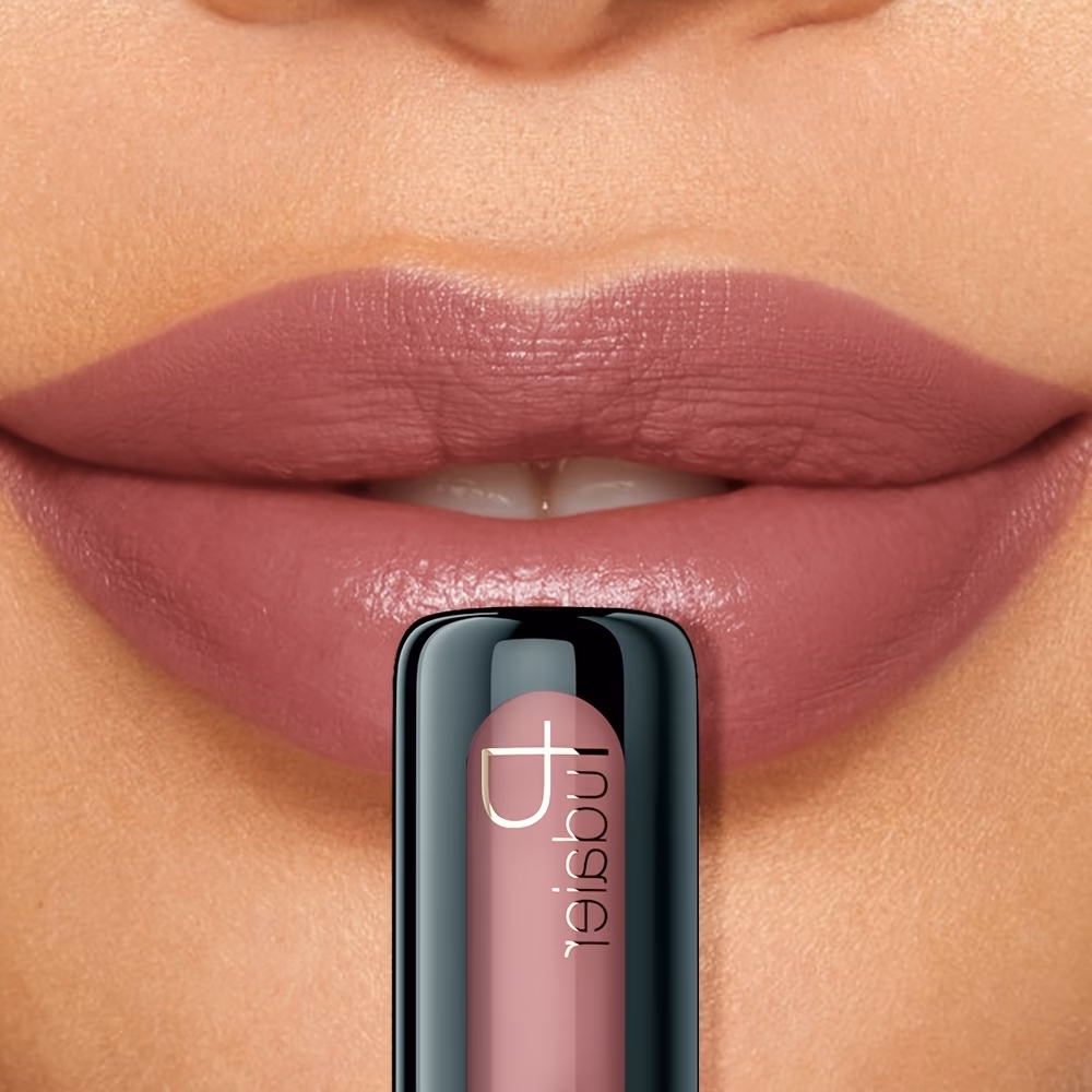 Matte Velvet Lip Gloss
