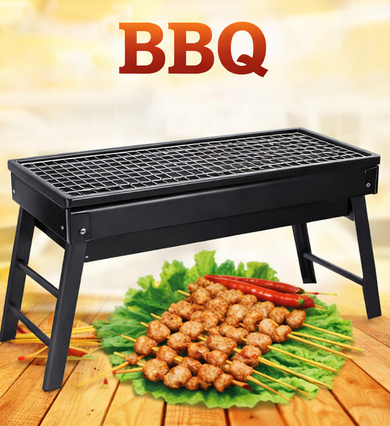 BBQ Grill