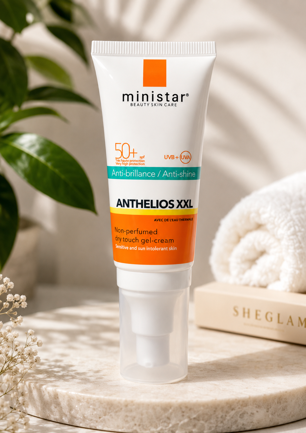 Sunscreen