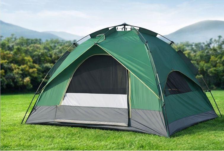 Camping Tent