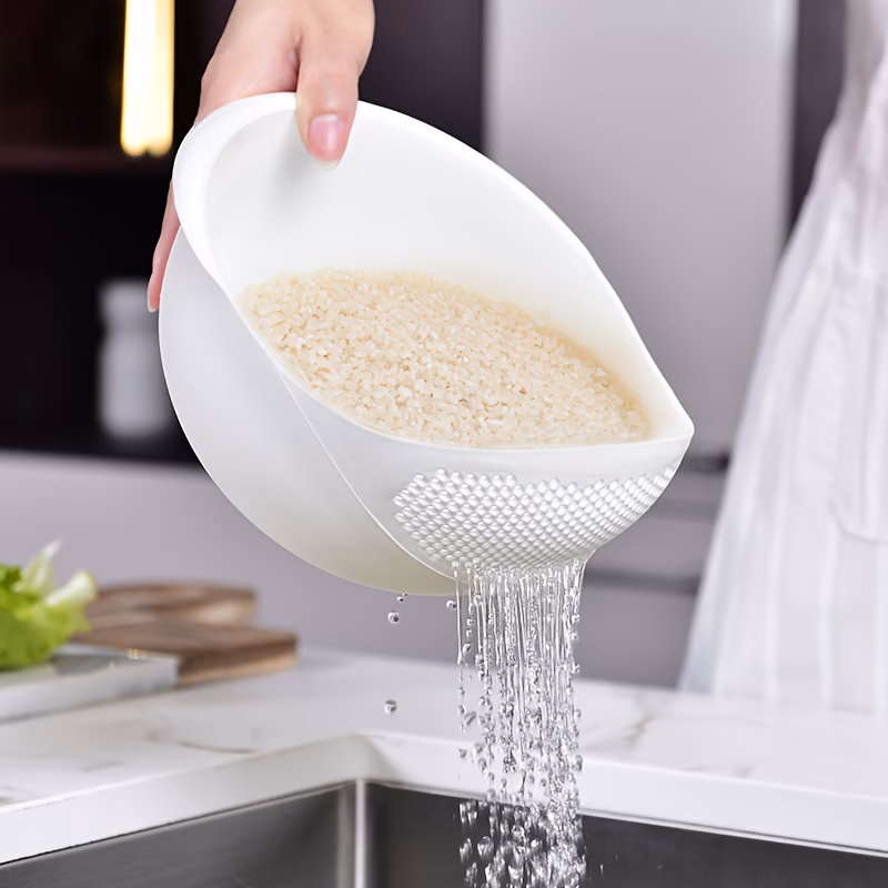 Water Filter Basket