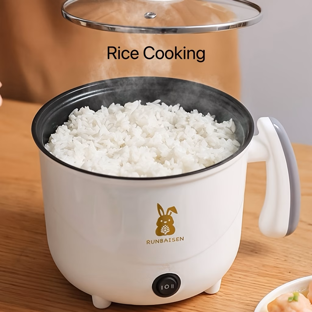 Multifunctional Electric Cooker