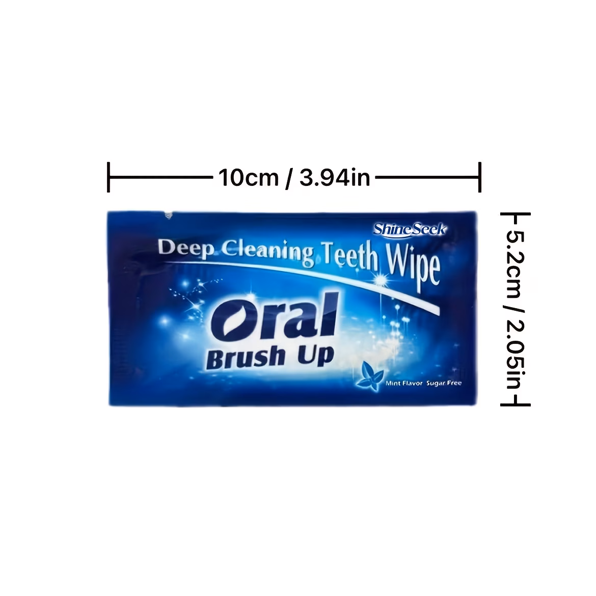 Teeth Cleaning