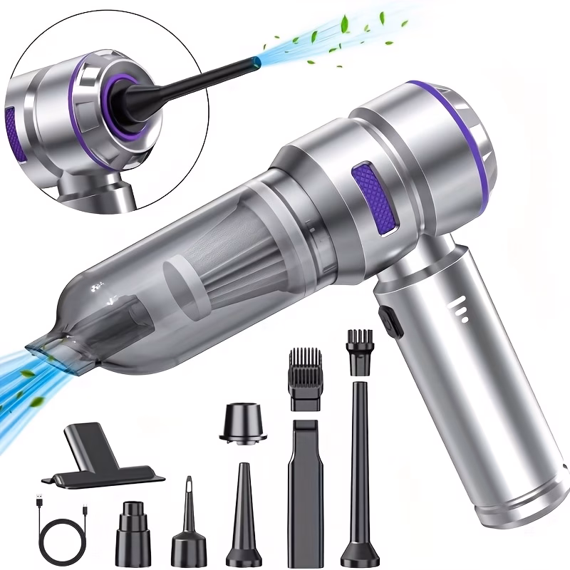 Vacuum Cleaner