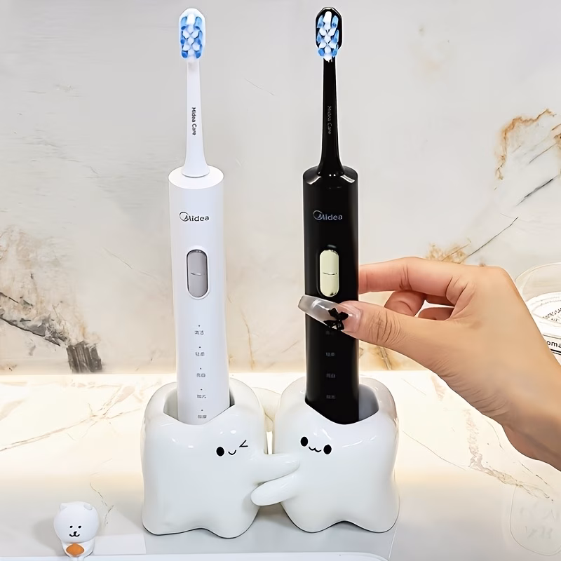 Toothbrush Holder