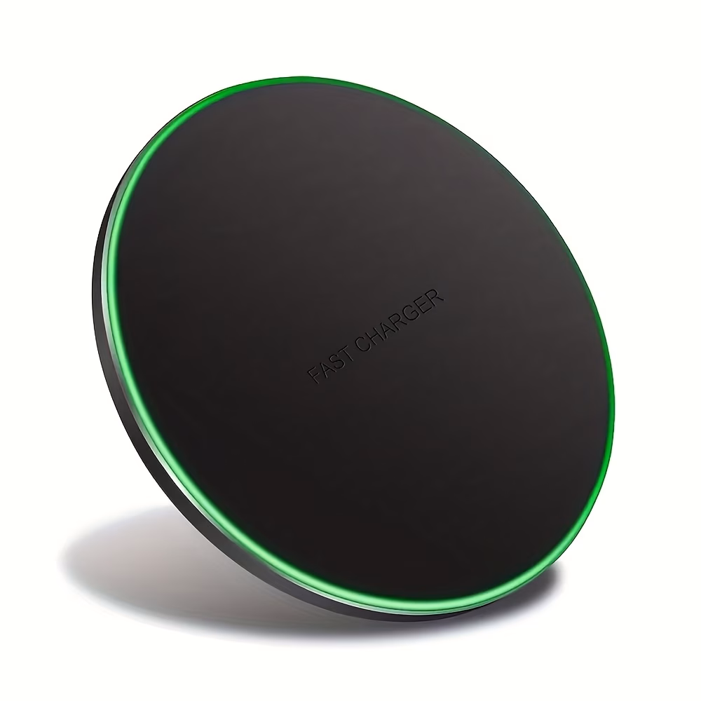 Fast Wireless Charging Pad