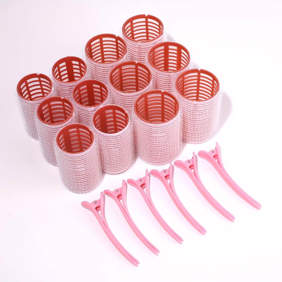  Hair Curlers
