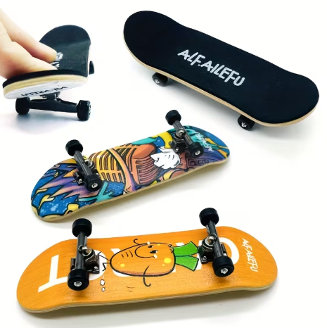 Professional Fingerboard