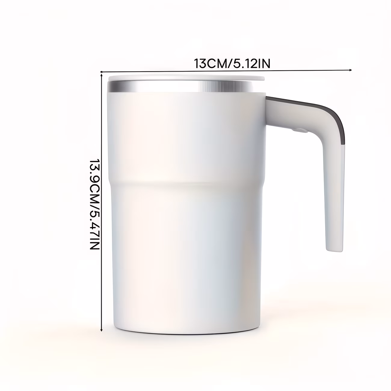 Electric Smart Water Cup