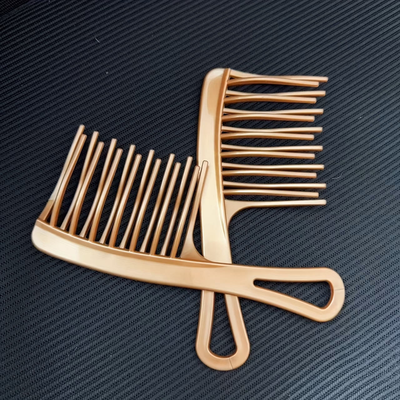 Comb for Curly Hair