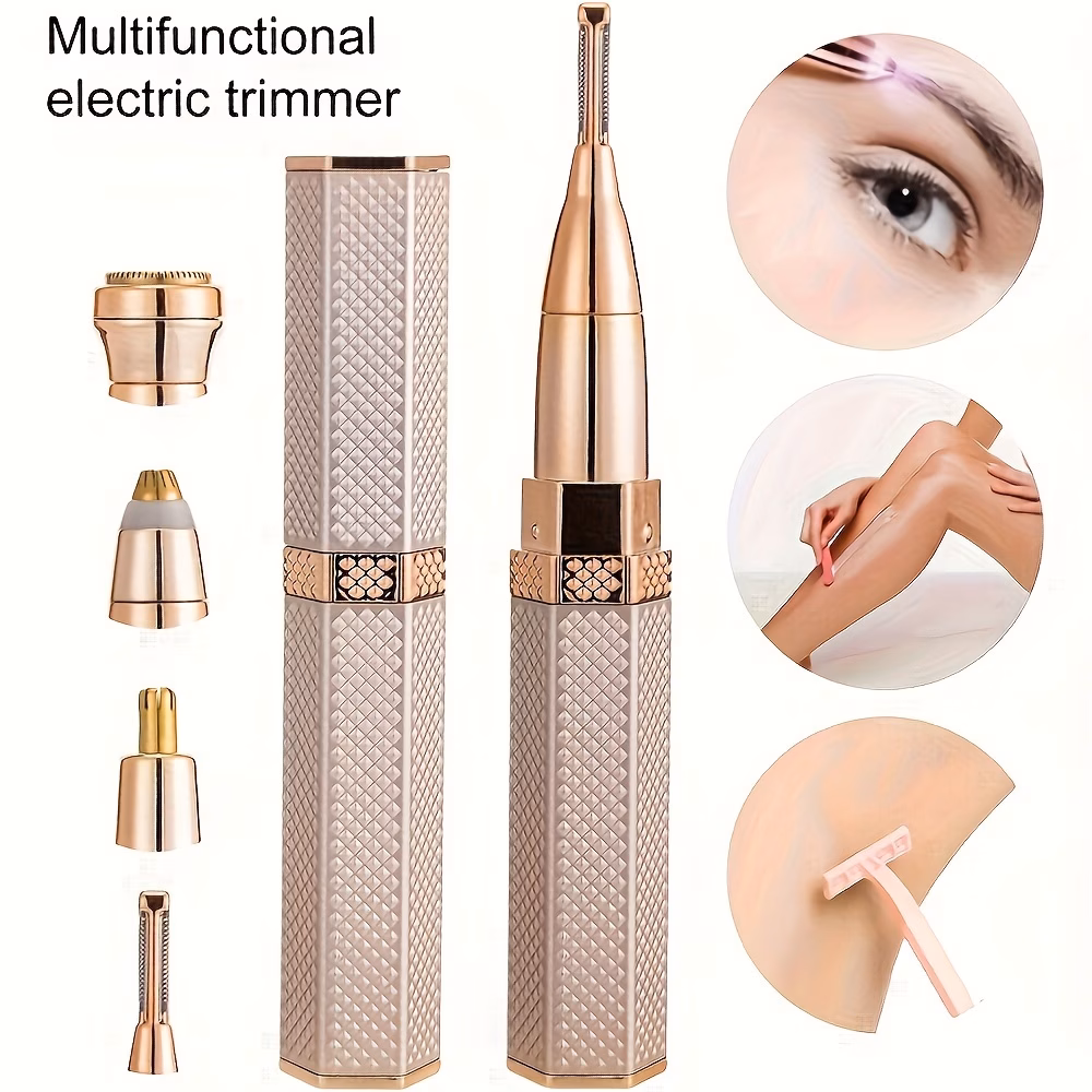 Facial Electric