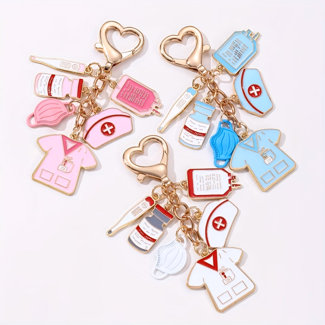  Key Chain